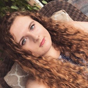 Meet your Posher, Kathryn